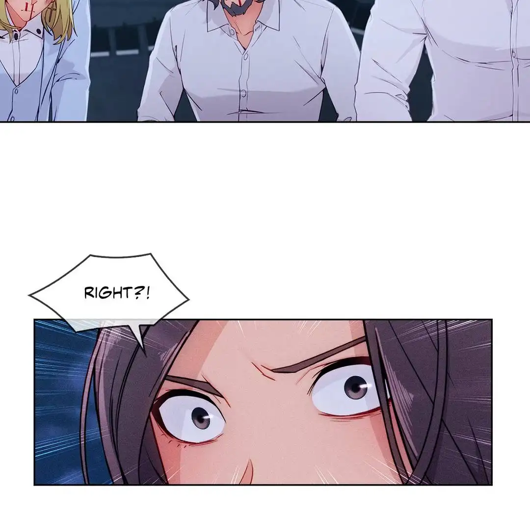 Sweet but Psycho - Chapter 47 [photo 36] - MangaPorn