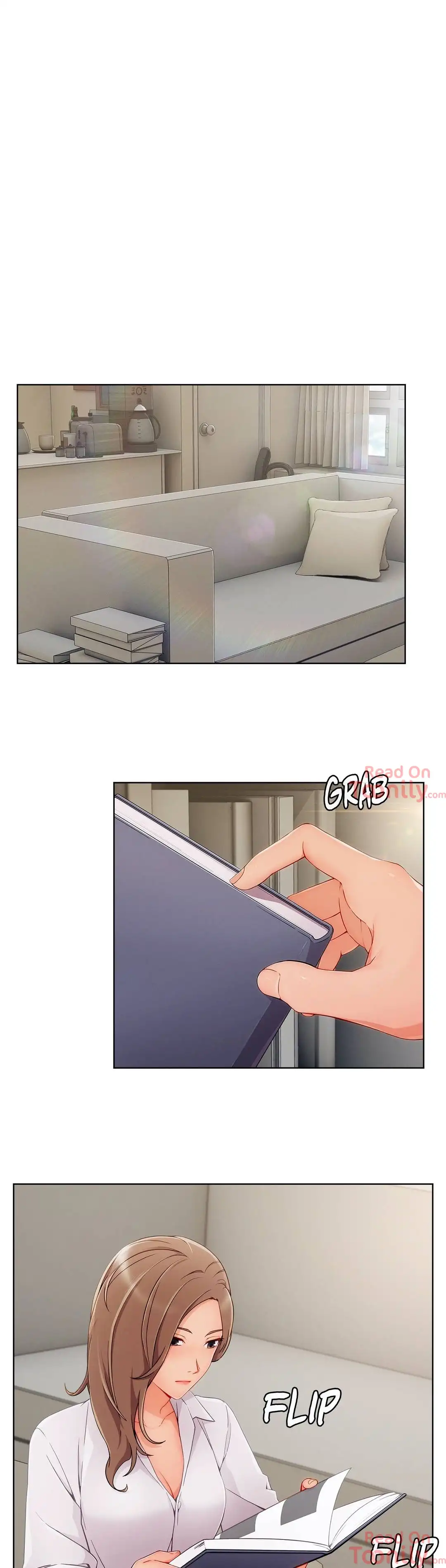 Sweet but Psycho - Chapter 48 [photo 15] - MangaPorn