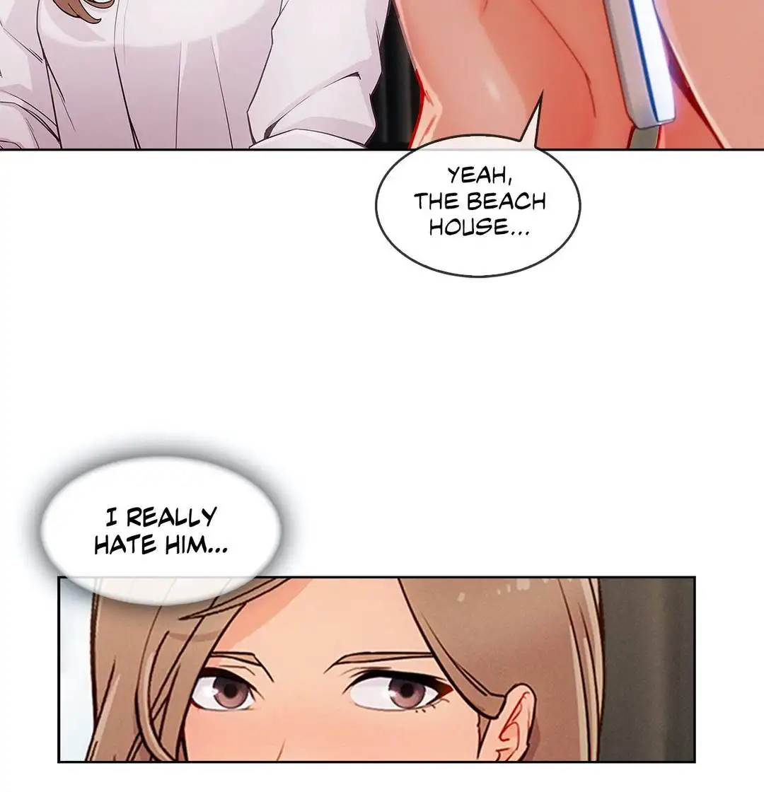 Sweet but Psycho - Chapter 48 [photo 24] - MangaPorn