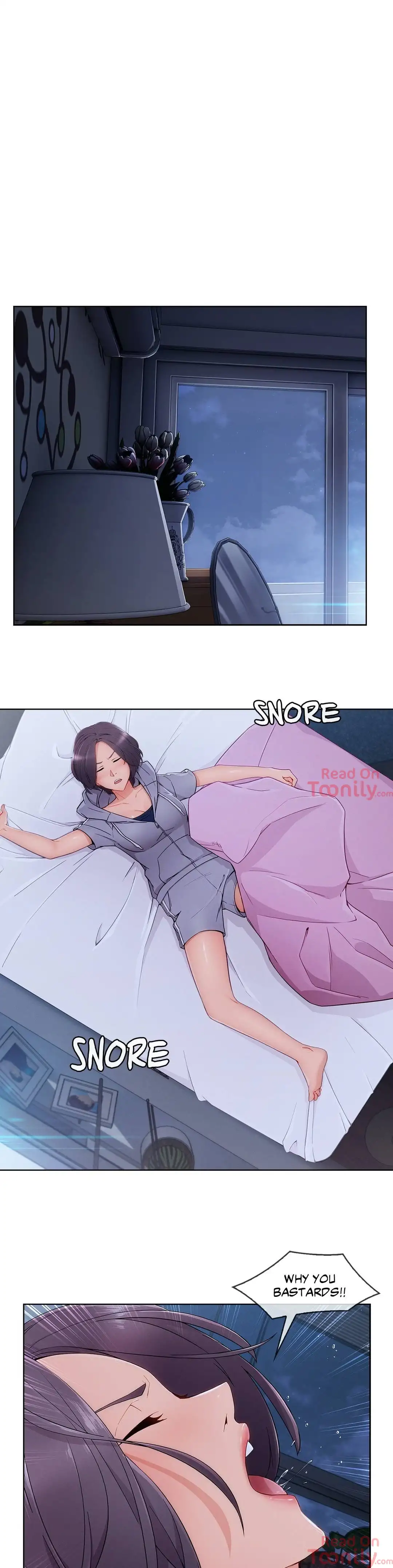 Sweet but Psycho - Chapter 48 [photo 25] - MangaPorn