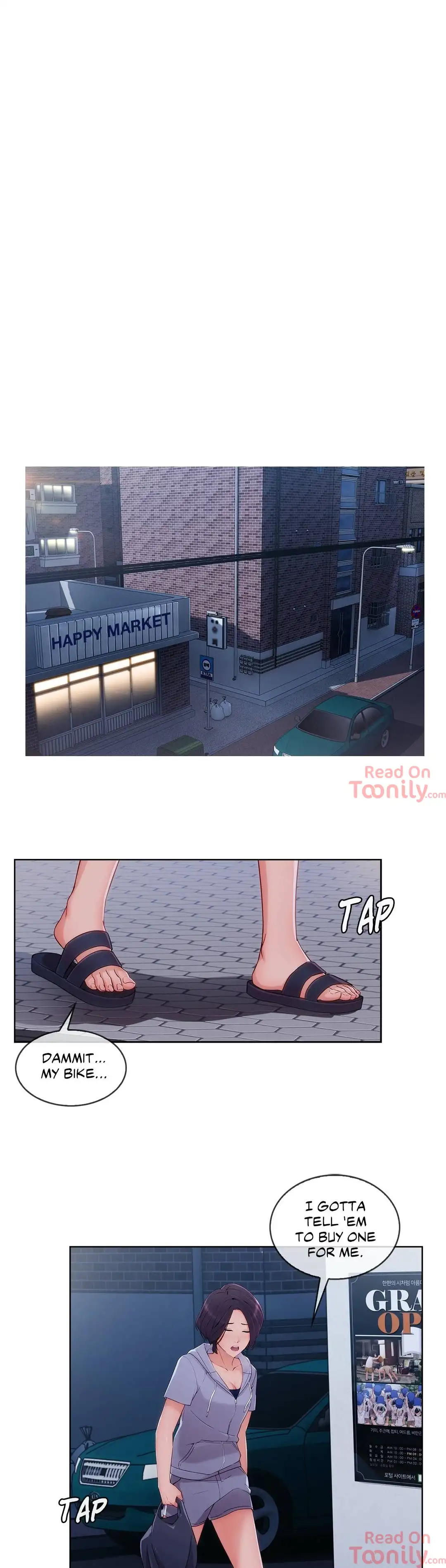 Sweet but Psycho - Chapter 48 [photo 30] - MangaPorn