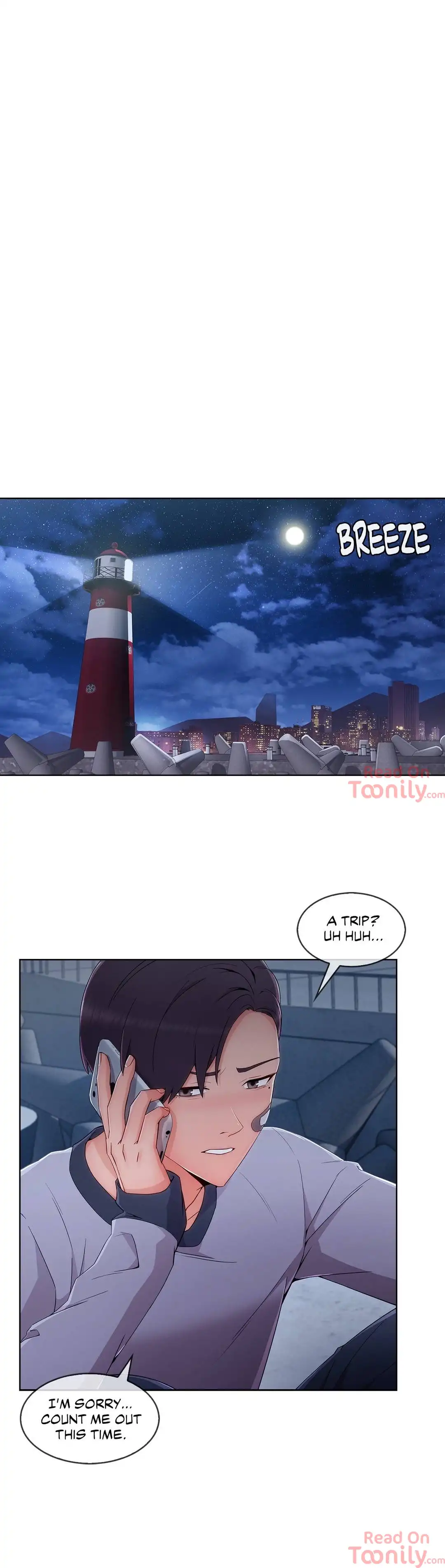 Sweet but Psycho - Chapter 49 [photo 2] - MangaPorn