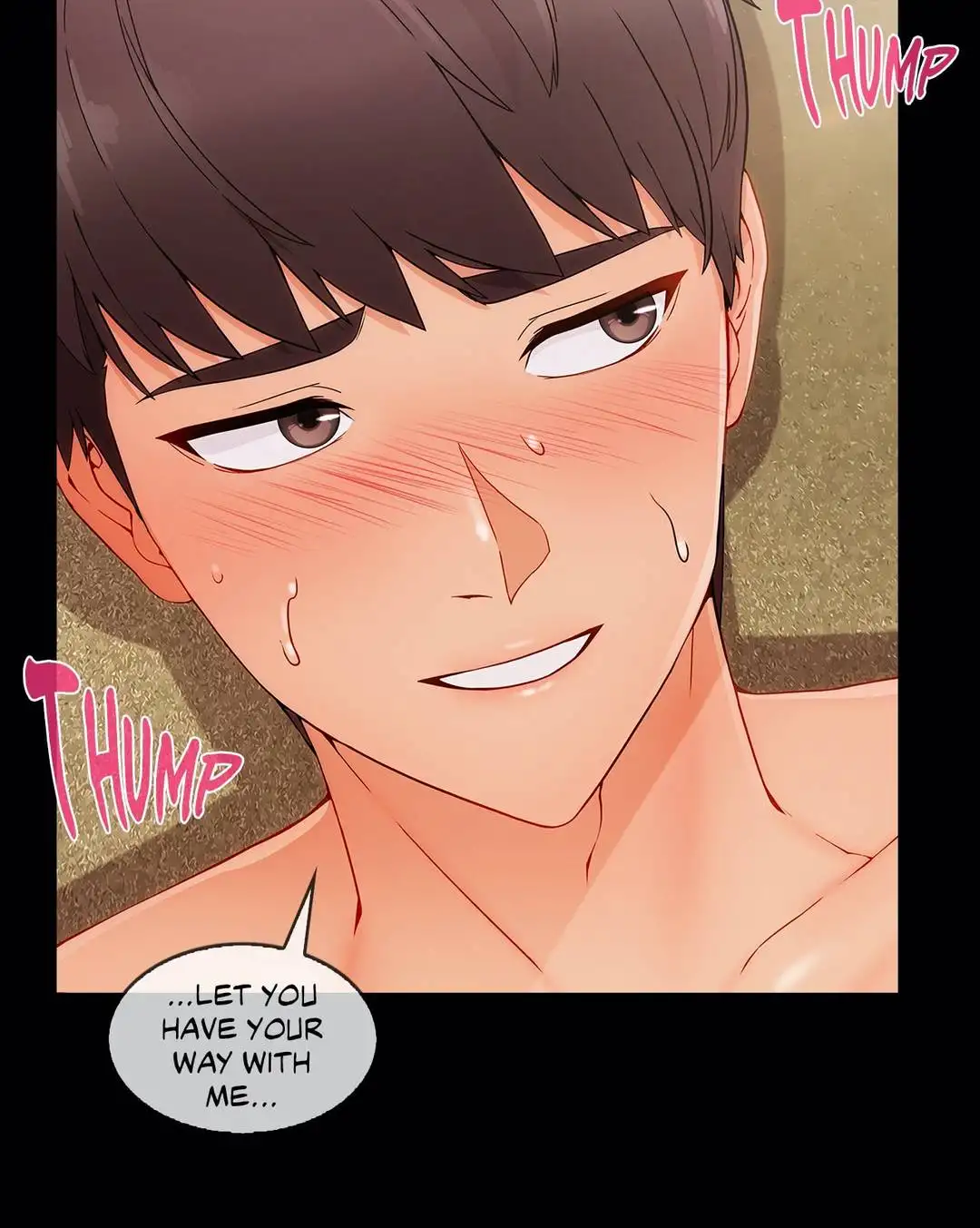 Sweet but Psycho - Chapter 49 [photo 24] - MangaPorn