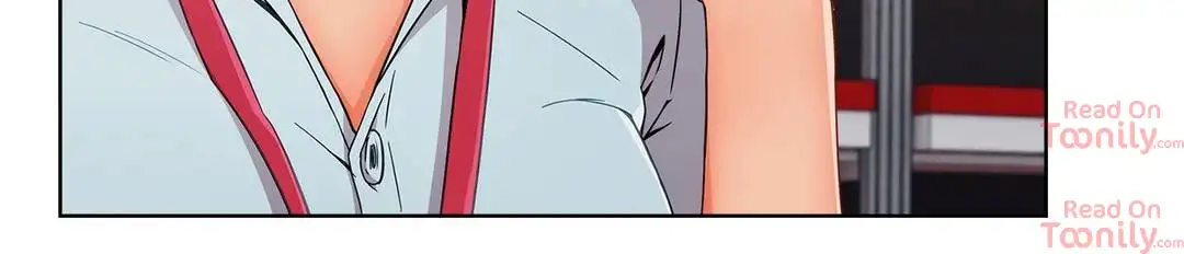 Sweet but Psycho - Chapter 49 [photo 32] - MangaPorn