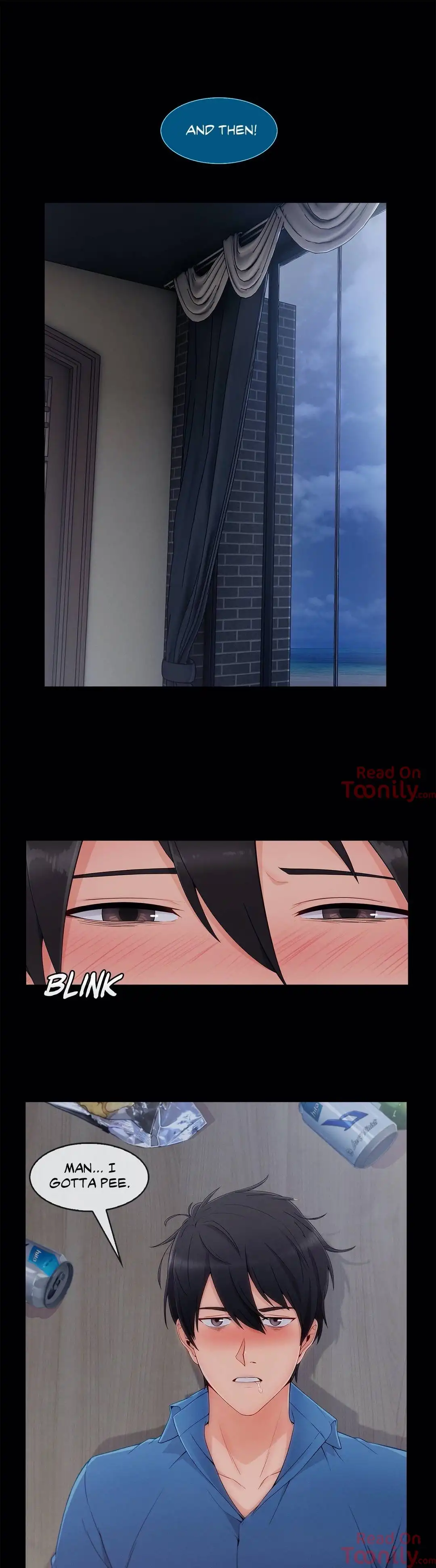 Sweet but Psycho - Chapter 50 [photo 12] - MangaPorn