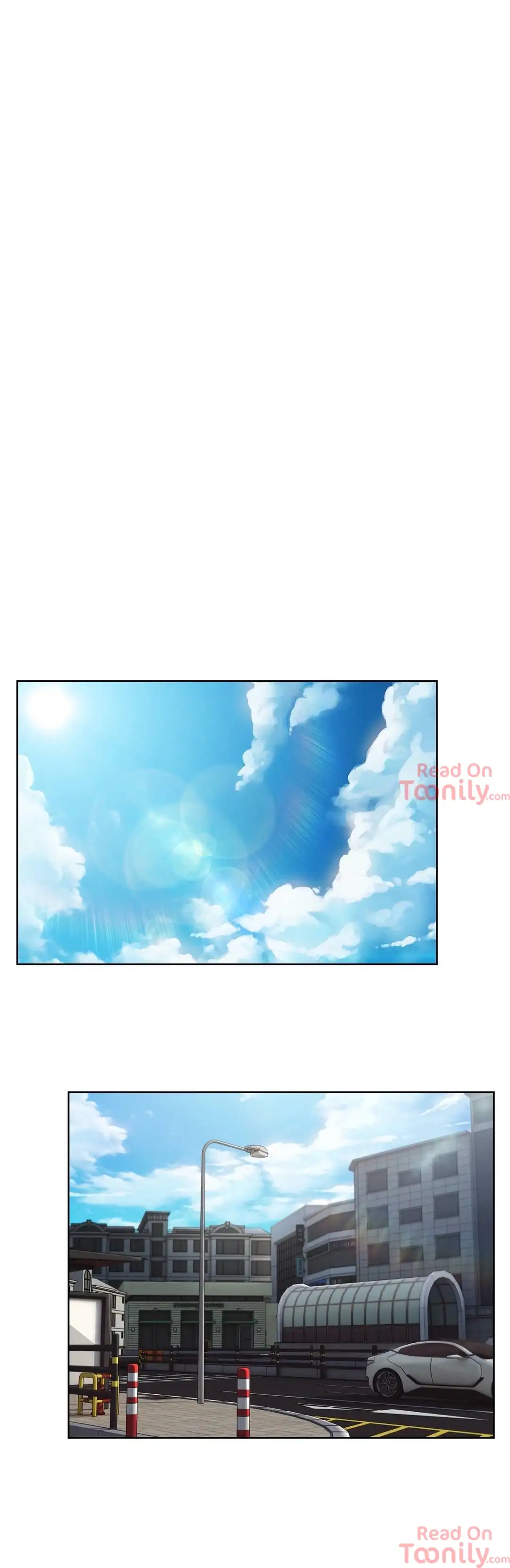 Sweet but Psycho - Chapter 50 [photo 2] - MangaPorn