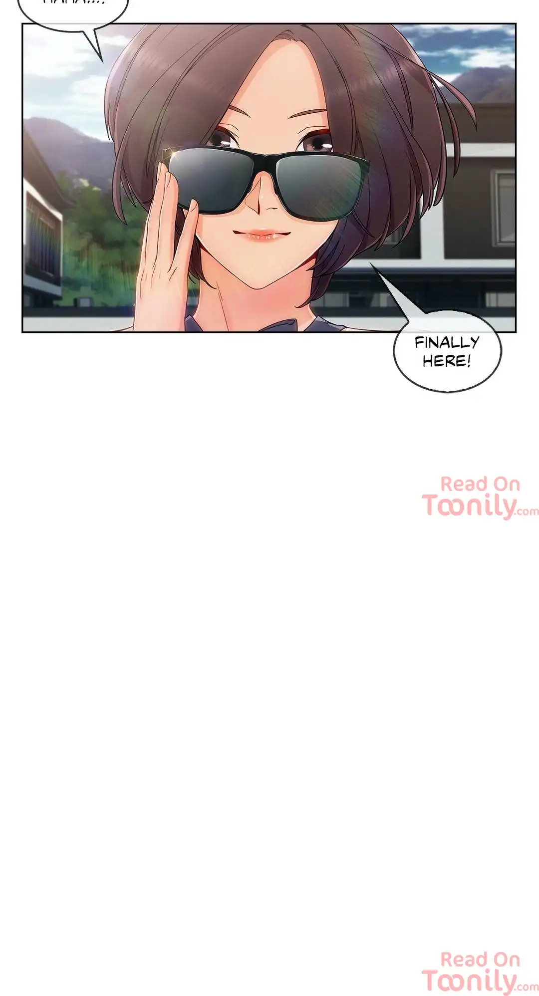 Sweet but Psycho - Chapter 50 [photo 39] - MangaPorn