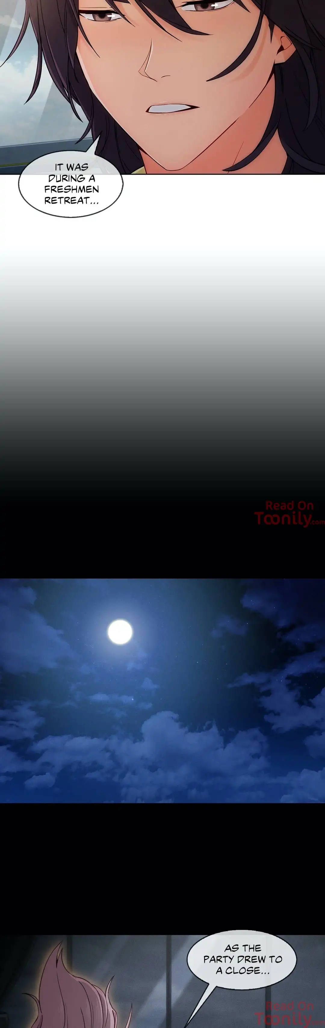 Sweet but Psycho - Chapter 50 [photo 9] - MangaPorn