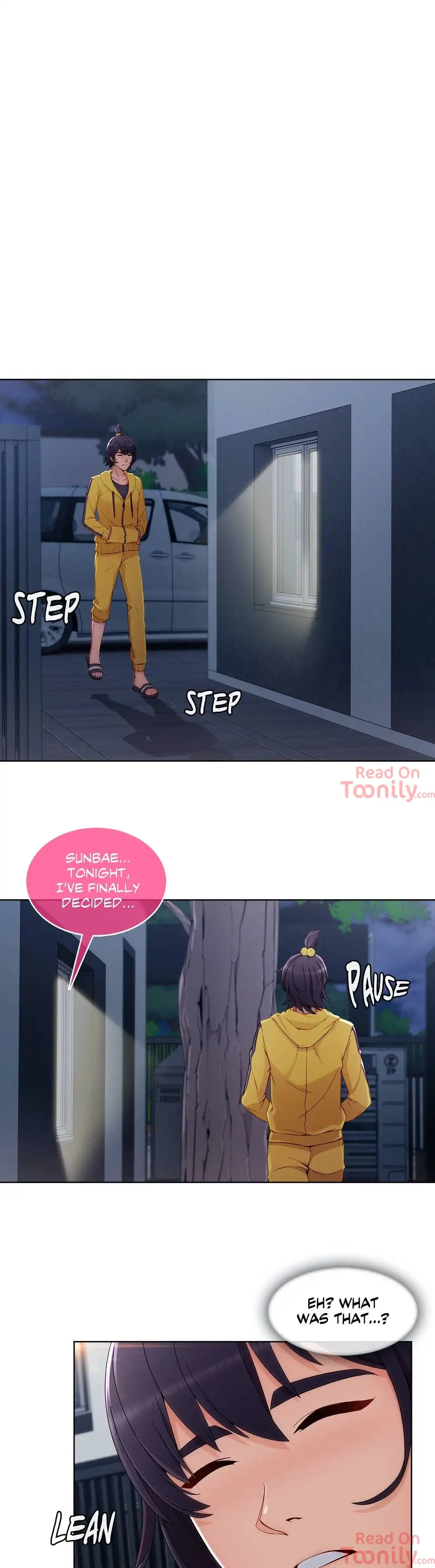 Sweet but Psycho - Chapter 51 [photo 18] - MangaPorn