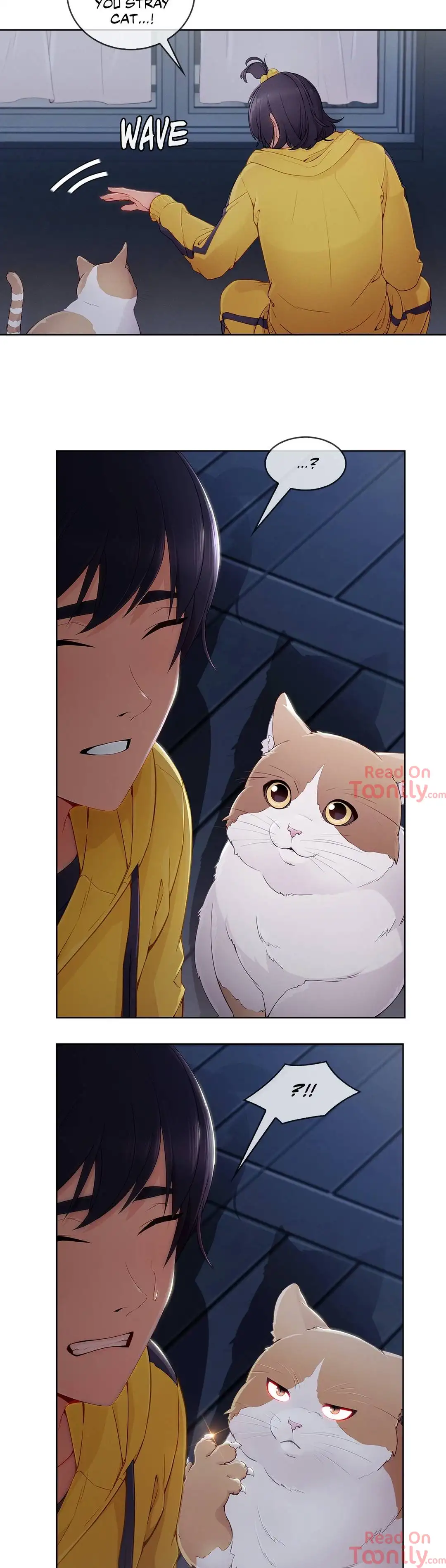 Sweet but Psycho - Chapter 51 [photo 31] - MangaPorn