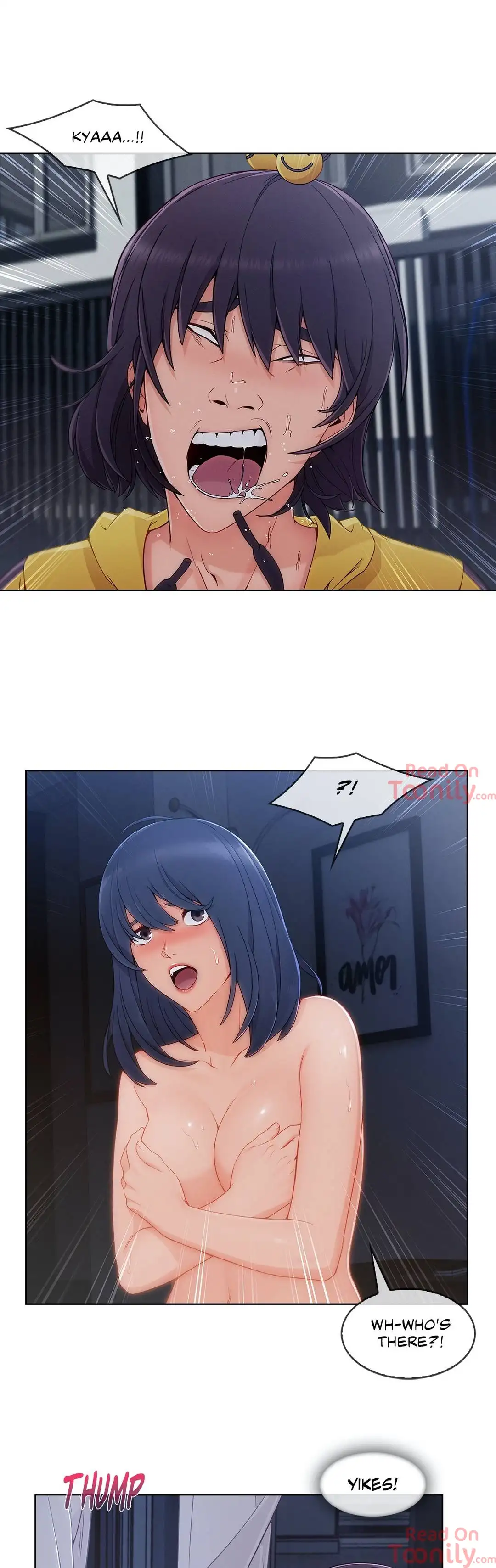 Sweet but Psycho - Chapter 51 [photo 33] - MangaPorn