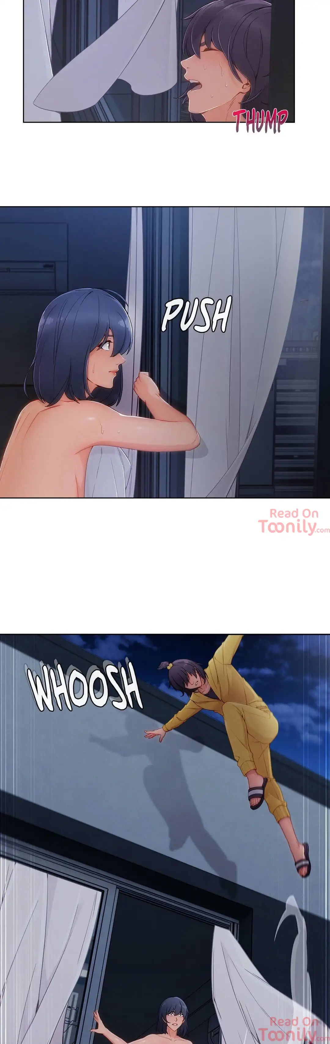 Sweet but Psycho - Chapter 51 [photo 34] - MangaPorn