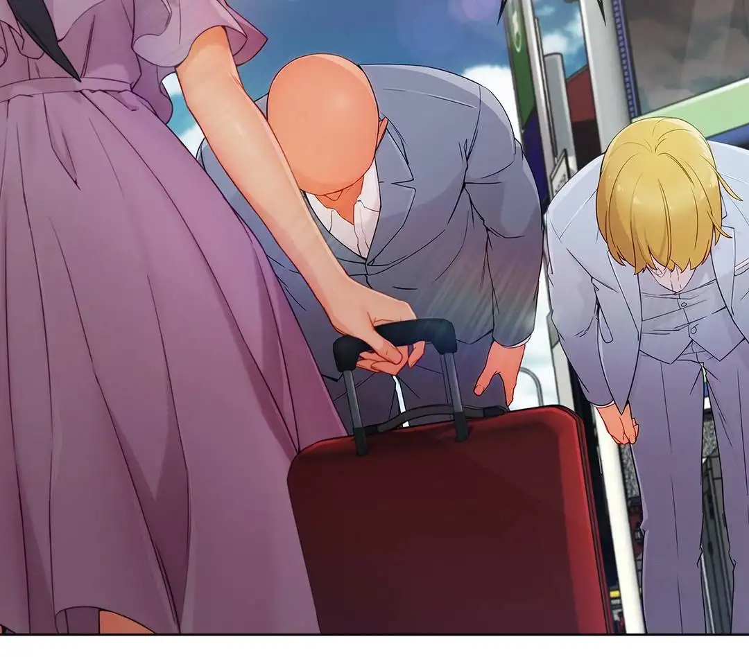 Sweet but Psycho - Chapter 51 [photo 5] - MangaPorn