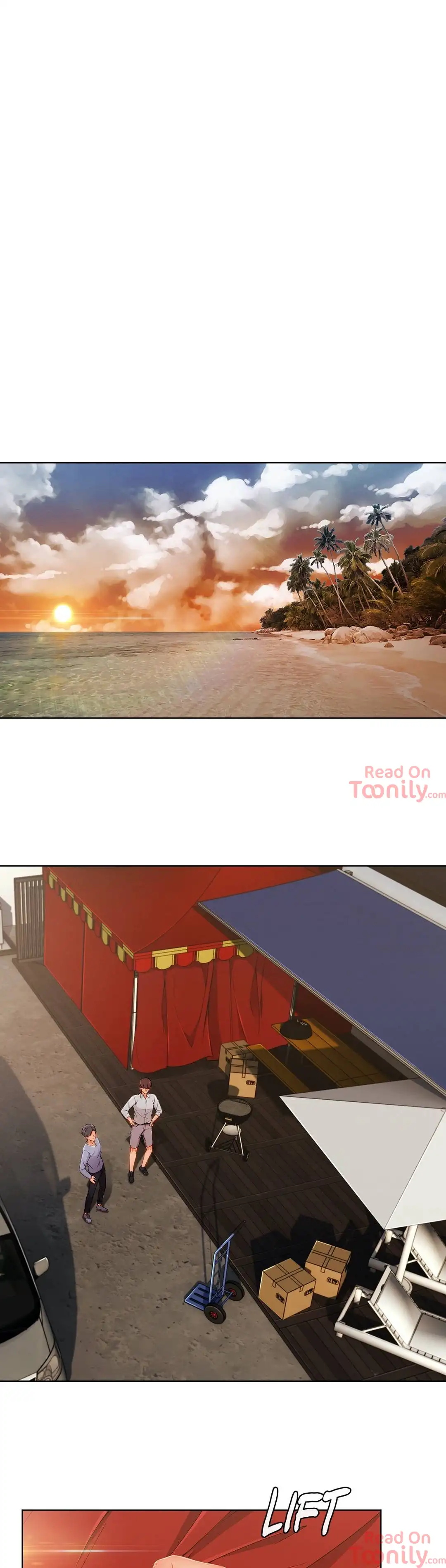 Sweet but Psycho - Chapter 51 [photo 6] - MangaPorn