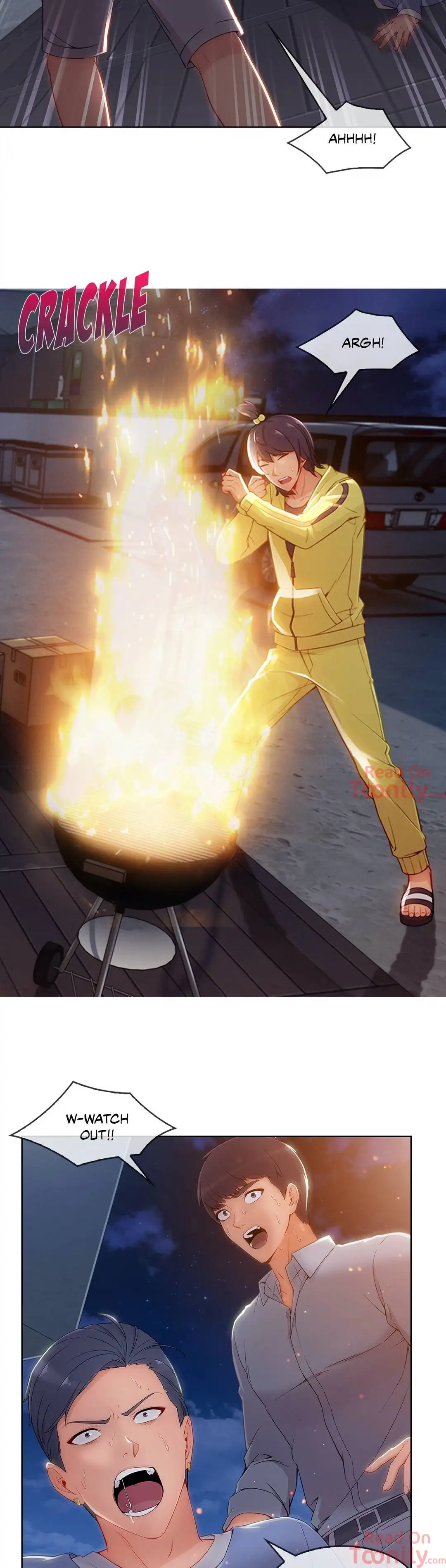 Sweet but Psycho - Chapter 52 [photo 13] - MangaPorn