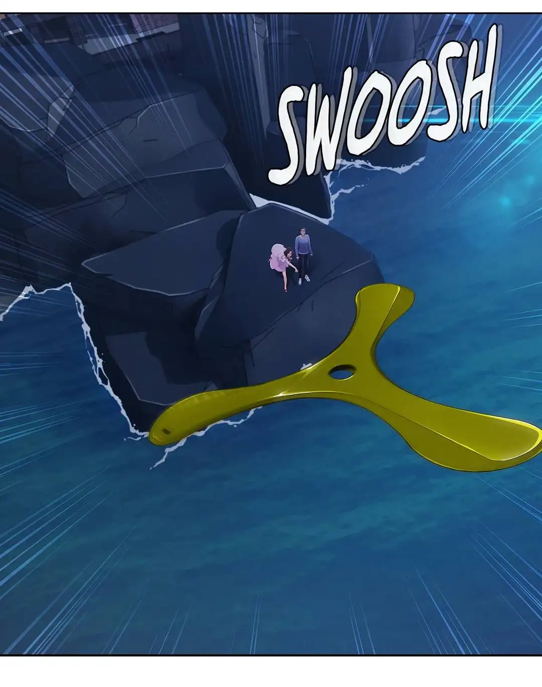 Sweet but Psycho - Chapter 52 [photo 24] - MangaPorn