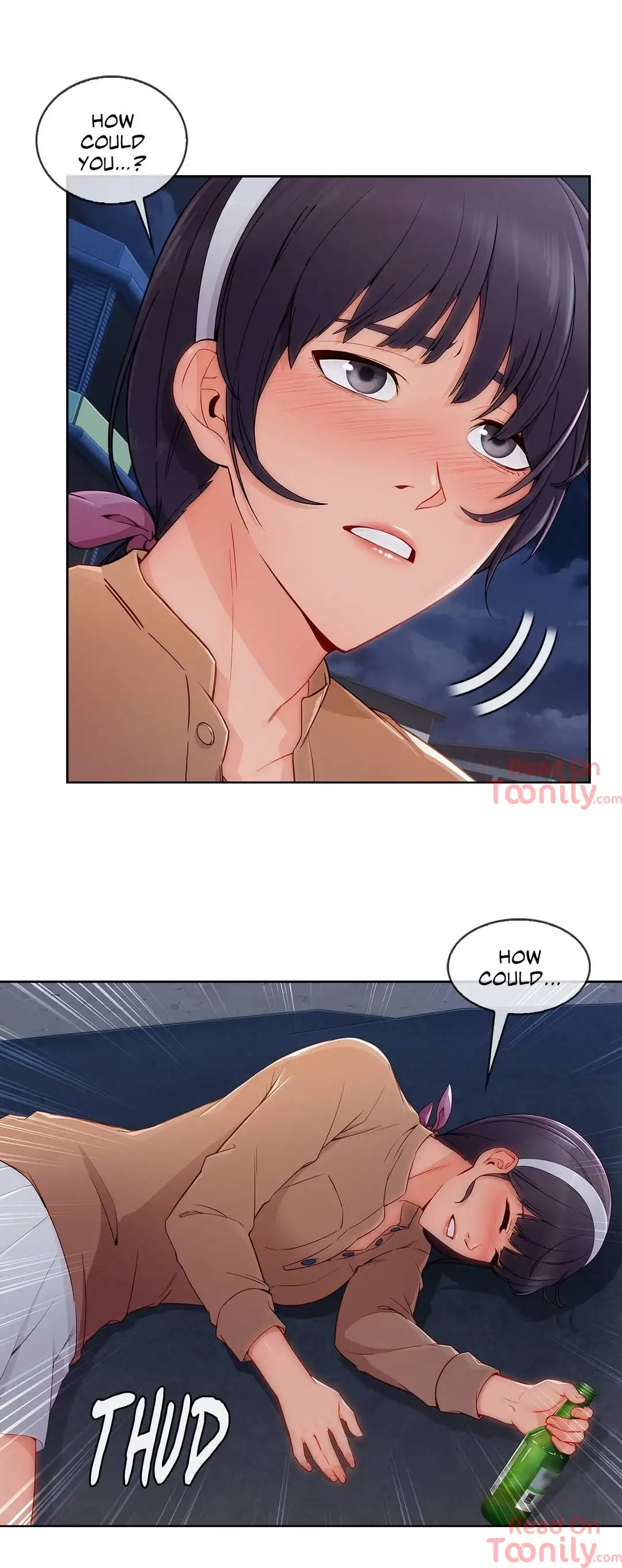 Sweet but Psycho - Chapter 52 [photo 27] - MangaPorn