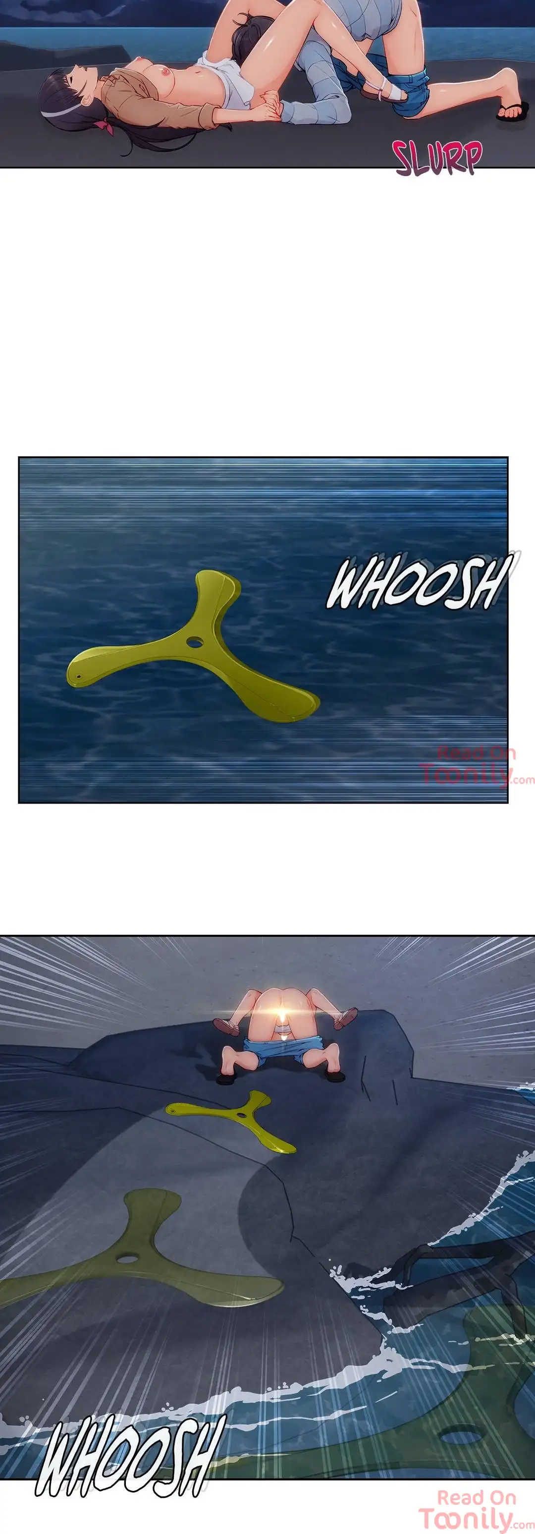 Sweet but Psycho - Chapter 52 [photo 36] - MangaPorn