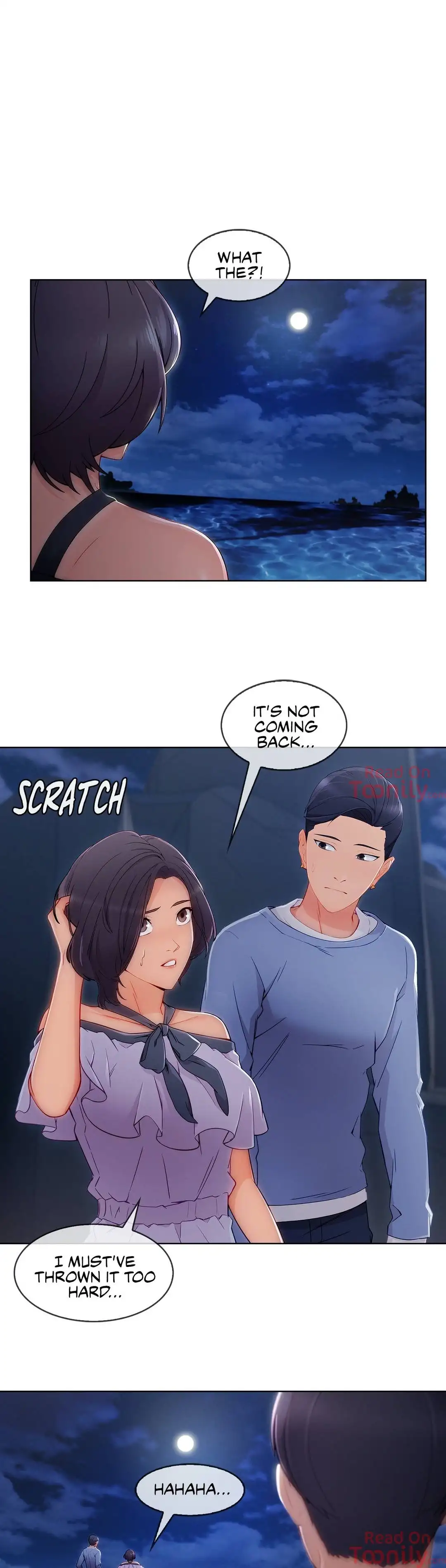 Sweet but Psycho - Chapter 52 [photo 40] - MangaPorn