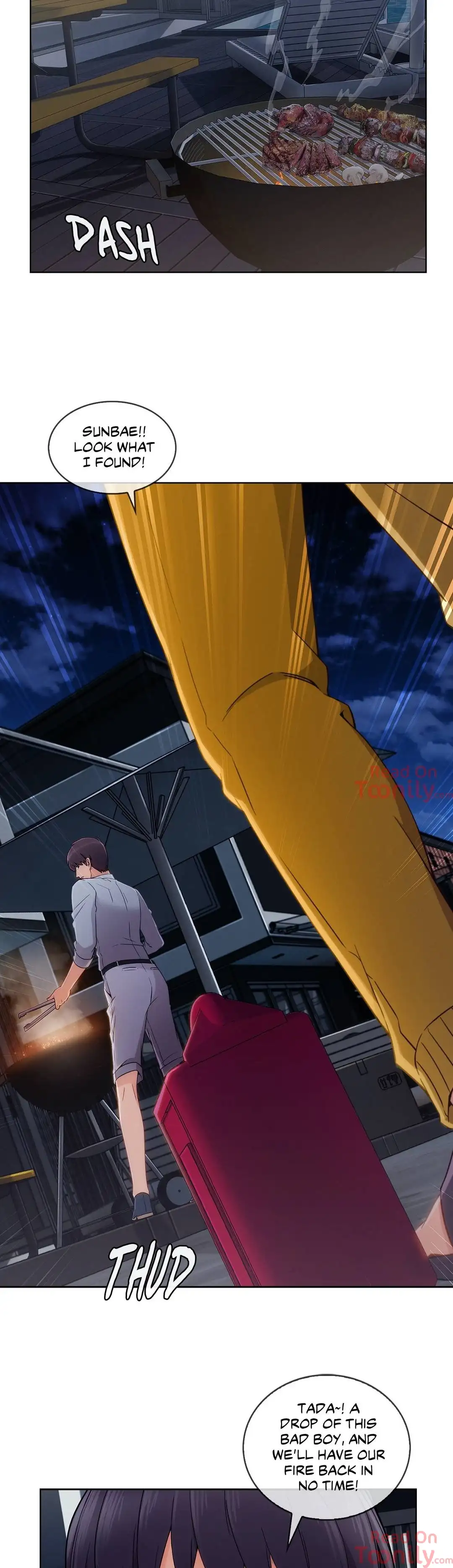 Sweet but Psycho - Chapter 52 [photo 6] - MangaPorn