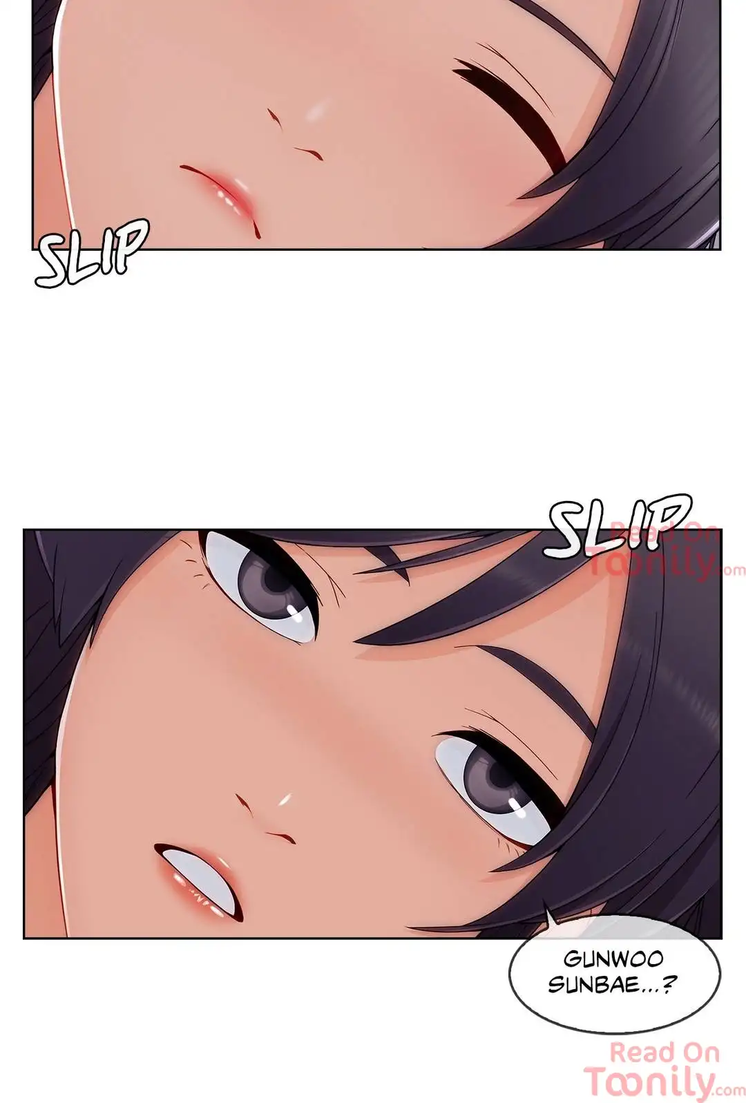 Sweet but Psycho - Chapter 53 [photo 10] - MangaPorn