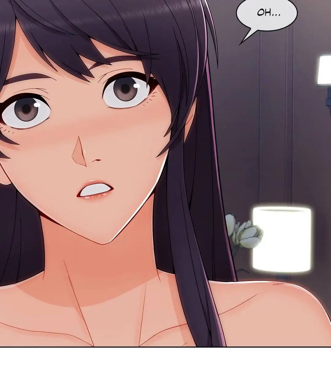 Sweet but Psycho - Chapter 53 [photo 18] - MangaPorn