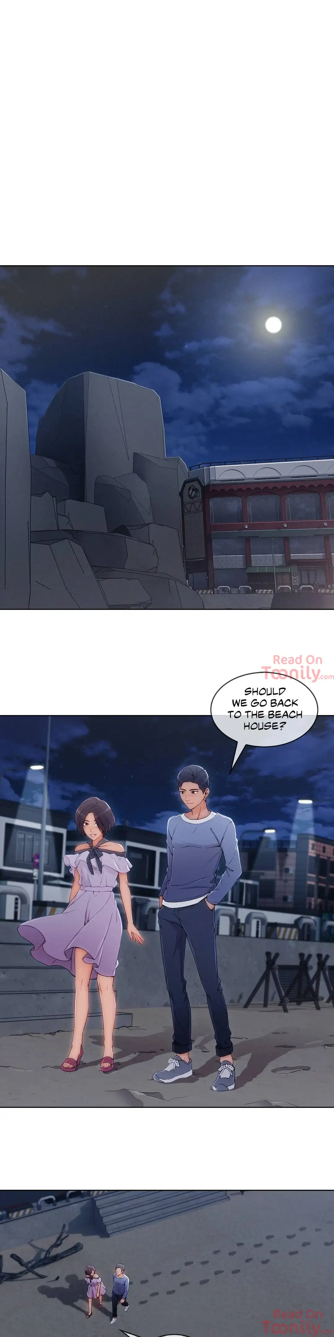 Sweet but Psycho - Chapter 53 [photo 22] - MangaPorn