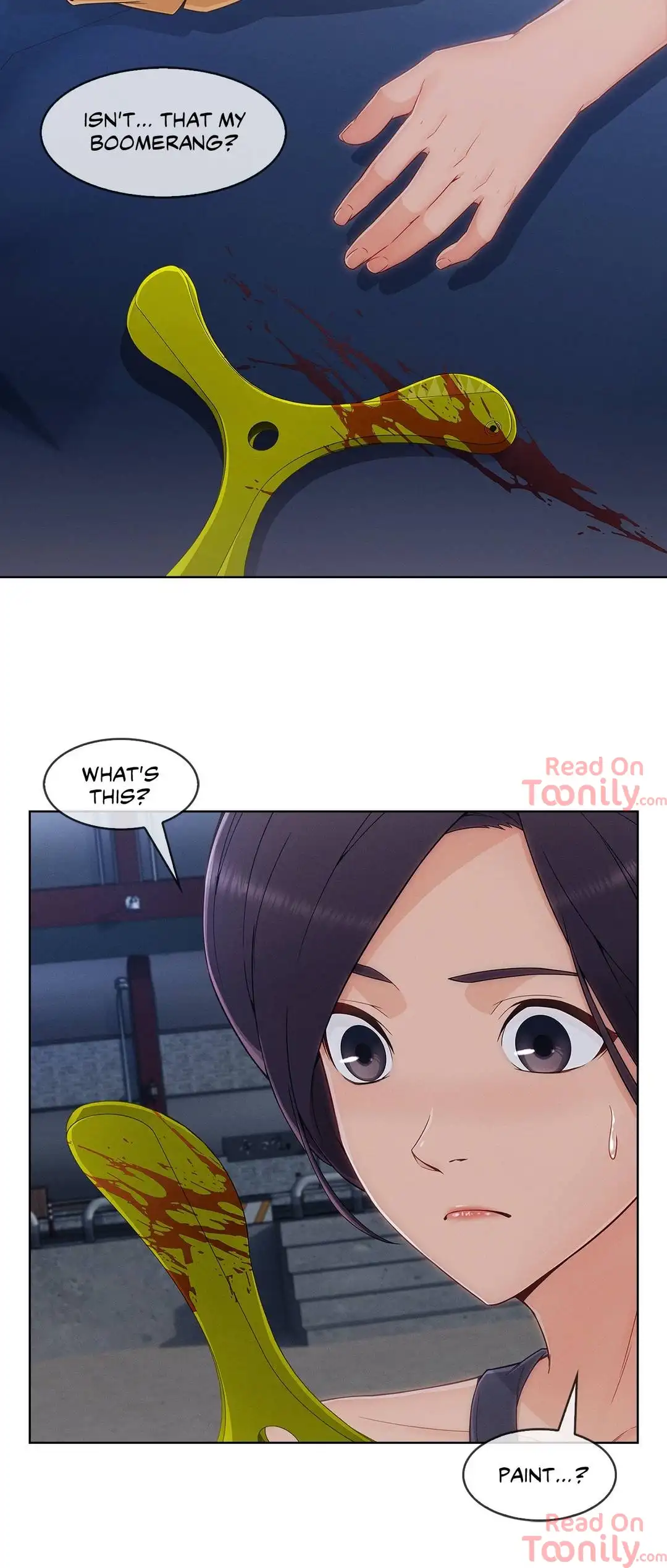 Sweet but Psycho - Chapter 53 [photo 25] - MangaPorn