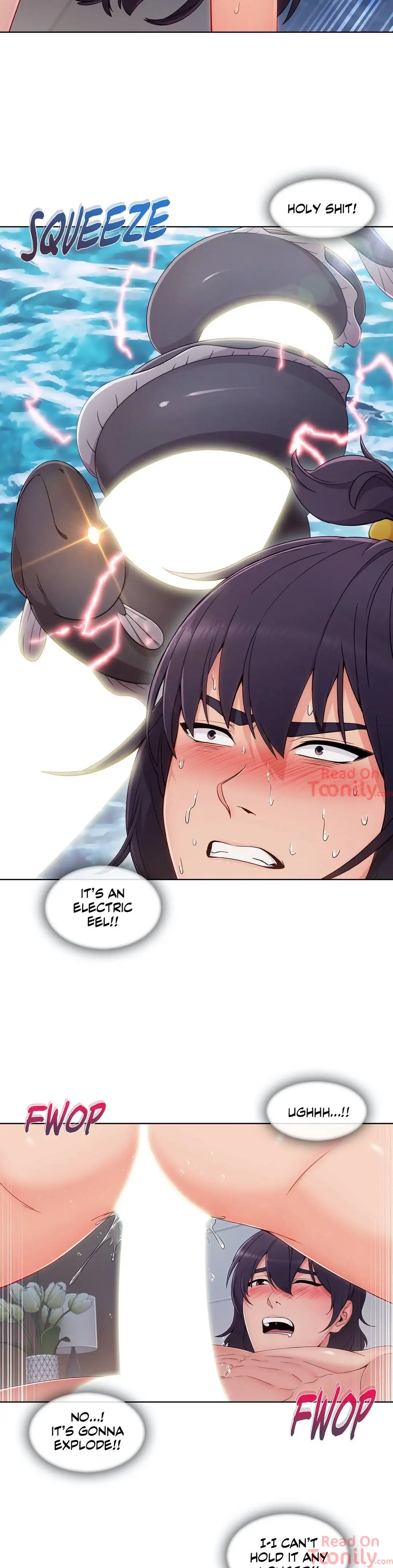 Sweet but Psycho - Chapter 54 [photo 16] - MangaPorn