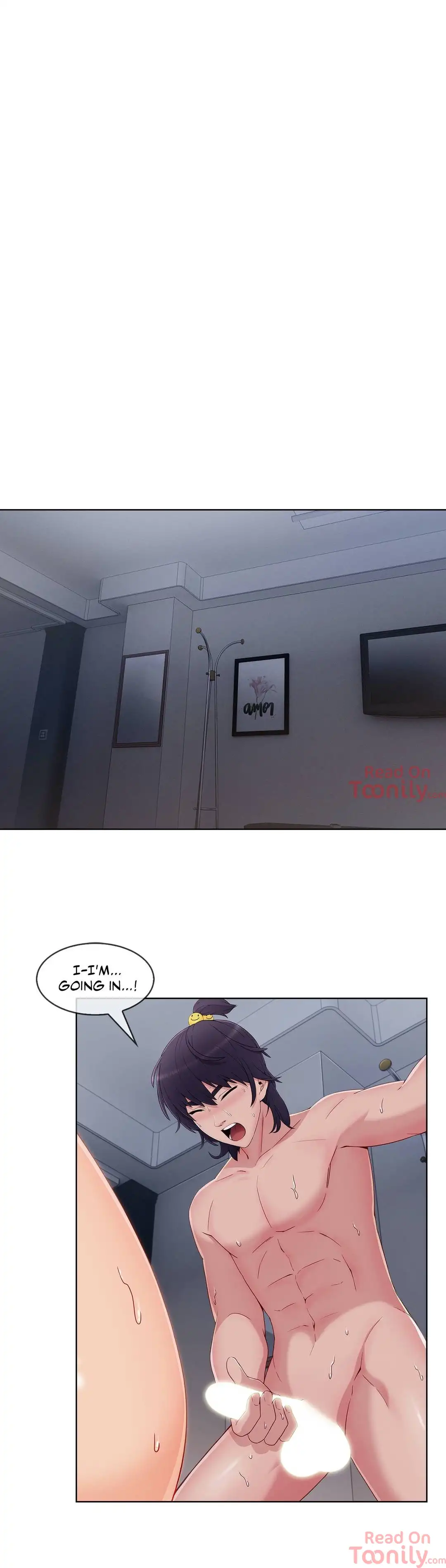 Sweet but Psycho - Chapter 54 [photo 2] - MangaPorn