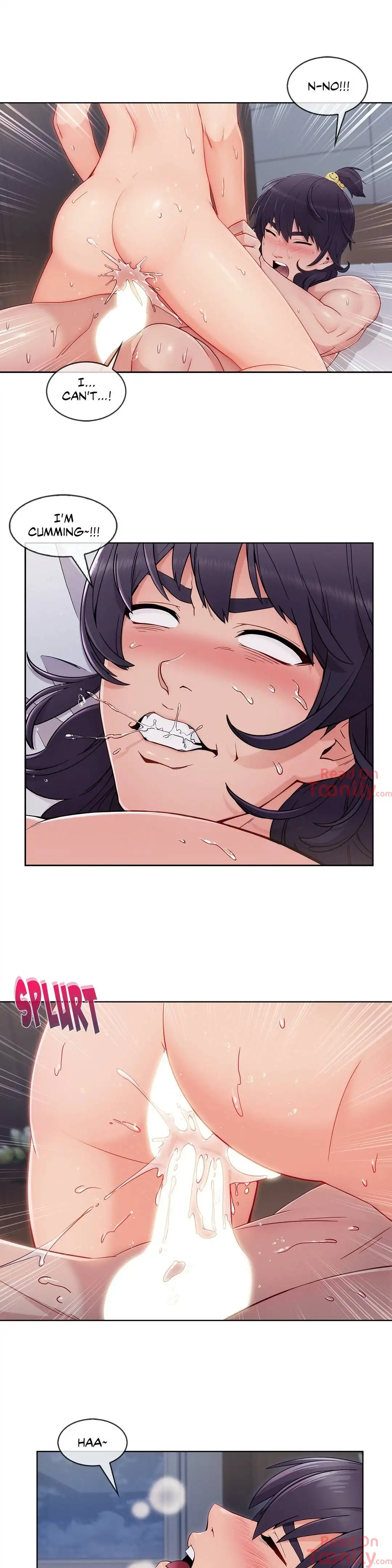 Sweet but Psycho - Chapter 54 [photo 20] - MangaPorn