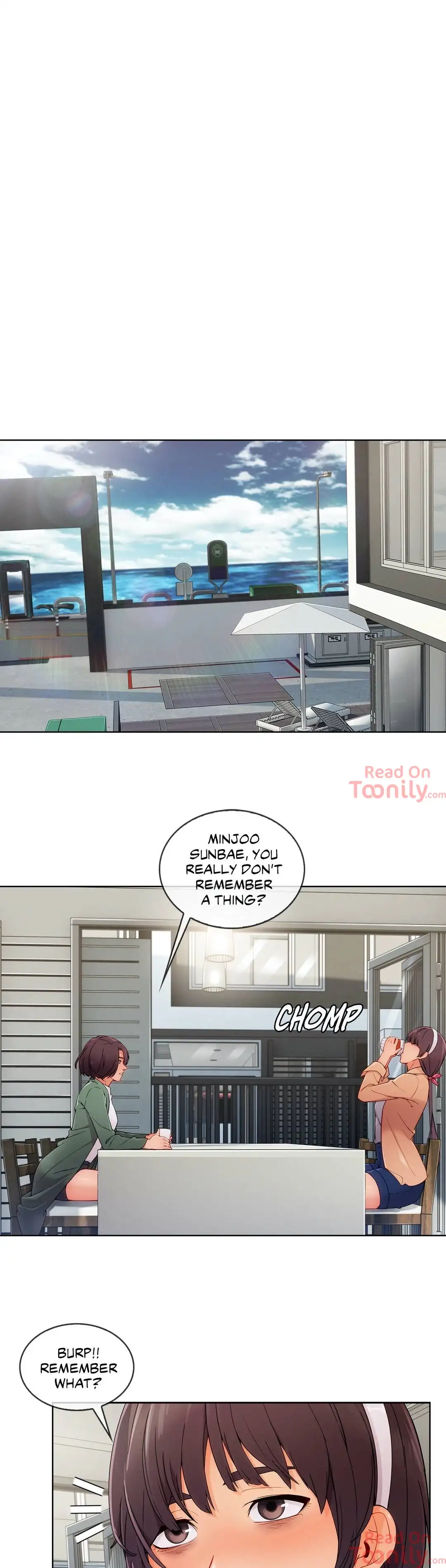 Sweet but Psycho - Chapter 54 [photo 24] - MangaPorn