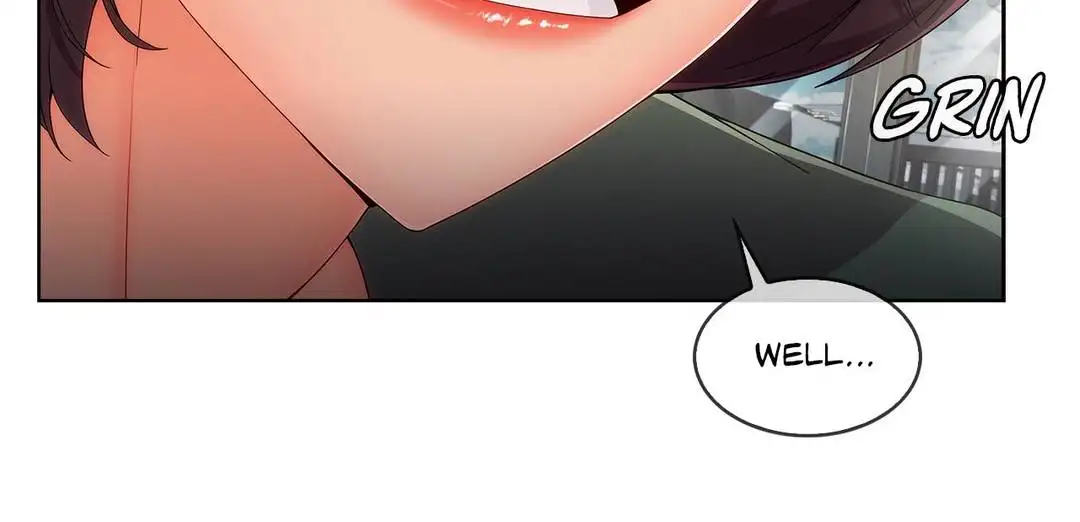 Sweet but Psycho - Chapter 54 [photo 27] - MangaPorn