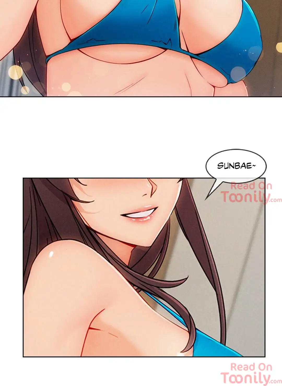 Sweet but Psycho - Chapter 54 [photo 38] - MangaPorn