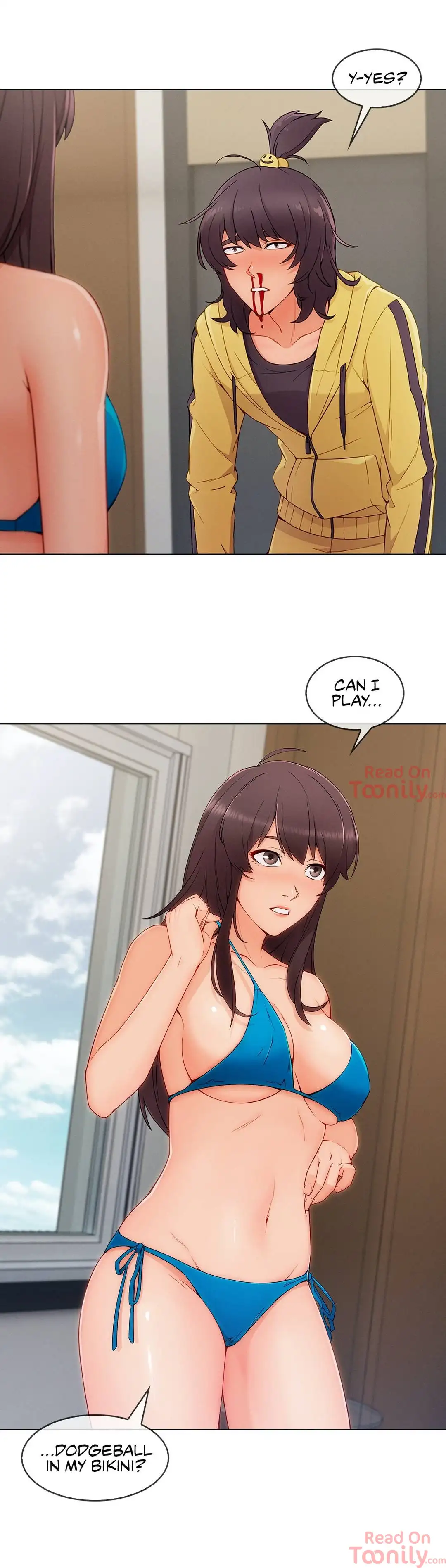 Sweet but Psycho - Chapter 54 [photo 39] - MangaPorn