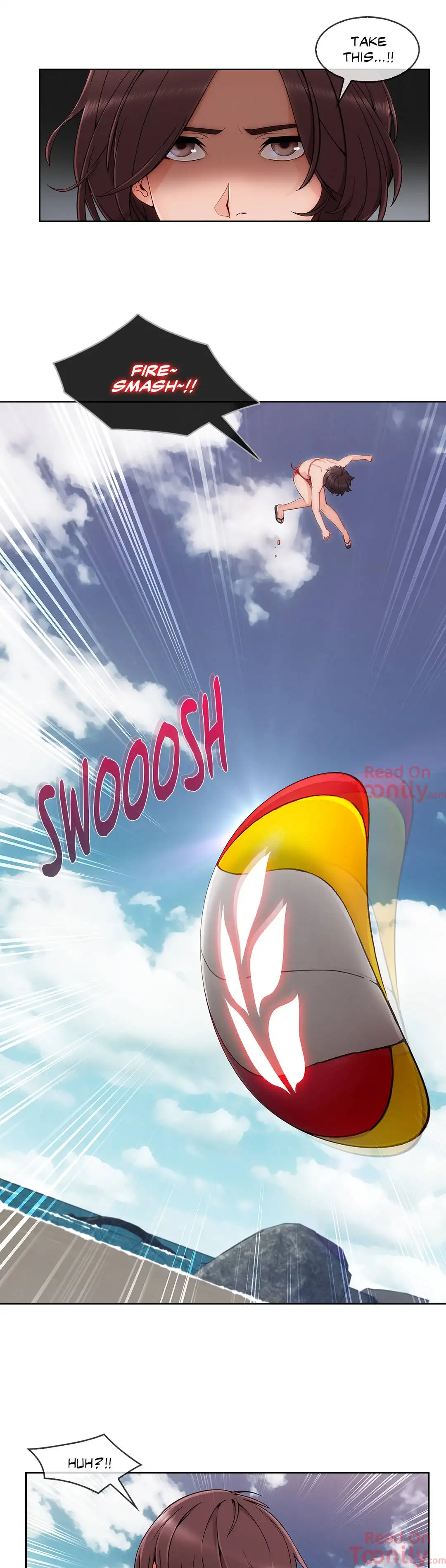 Sweet but Psycho - Chapter 55 [photo 16] - MangaPorn