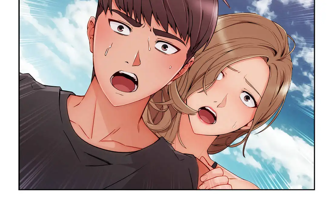 Sweet but Psycho - Chapter 55 [photo 17] - MangaPorn
