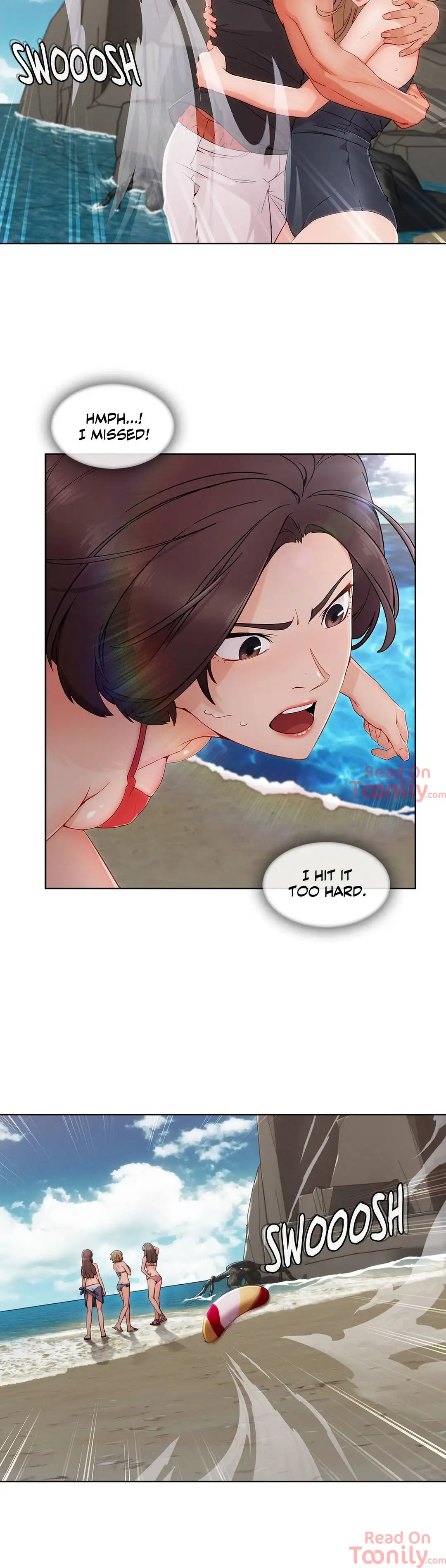 Sweet but Psycho - Chapter 55 [photo 19] - MangaPorn