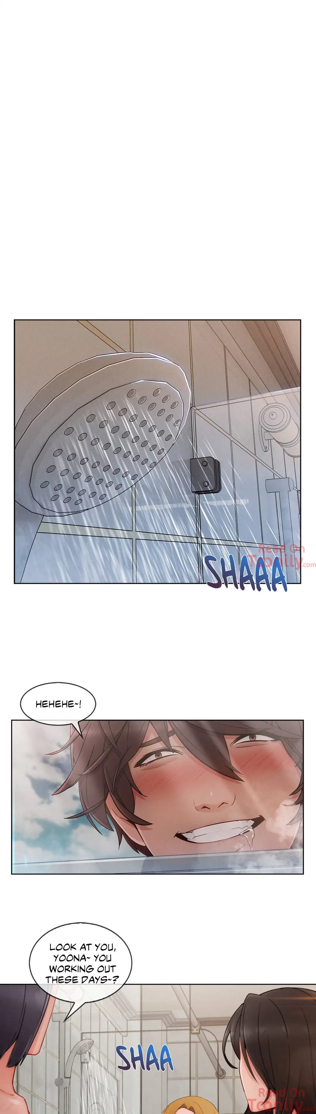 Sweet but Psycho - Chapter 55 [photo 22] - MangaPorn