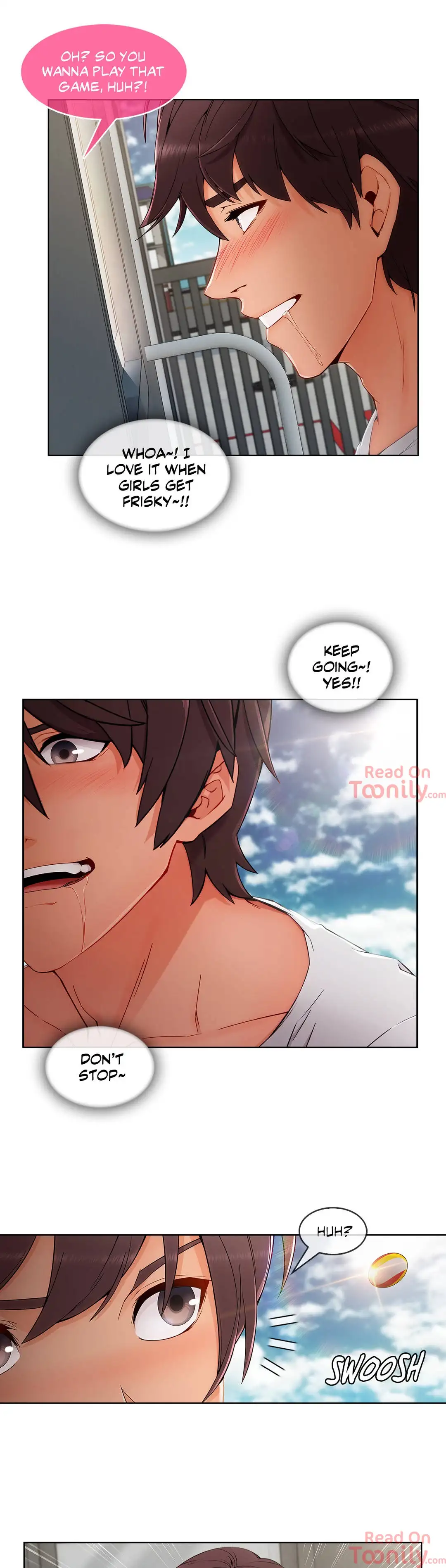 Sweet but Psycho - Chapter 55 [photo 26] - MangaPorn