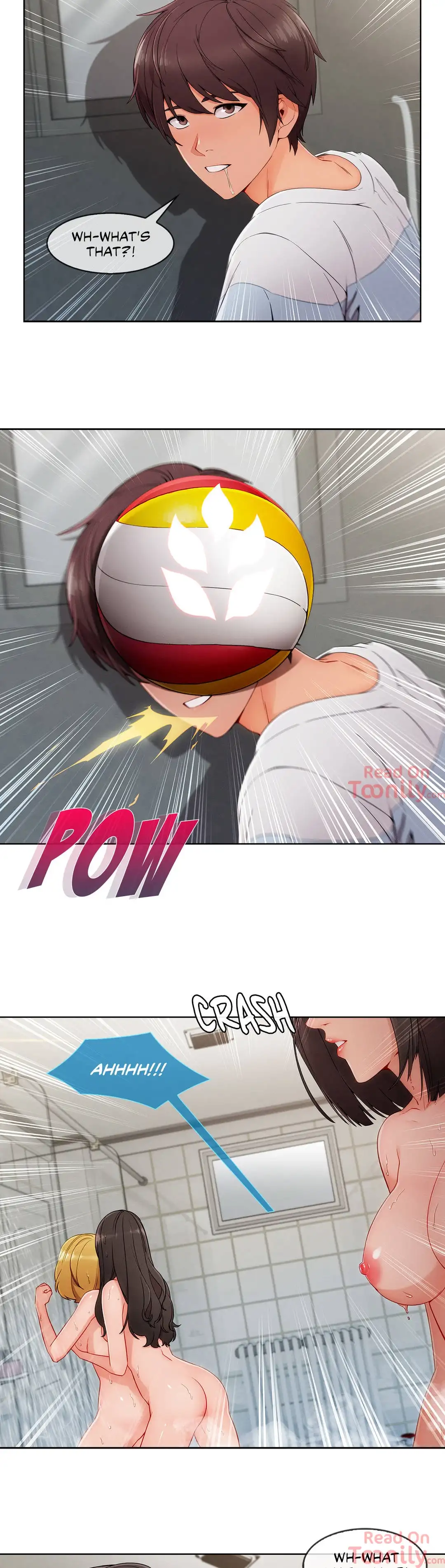 Sweet but Psycho - Chapter 55 [photo 27] - MangaPorn