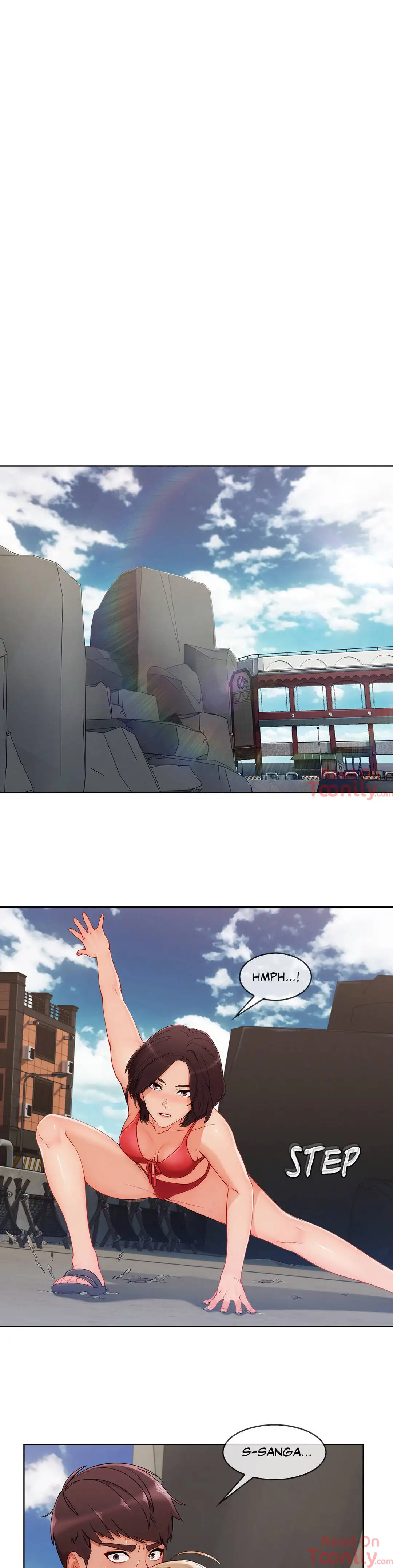 Sweet but Psycho - Chapter 55 [photo 30] - MangaPorn