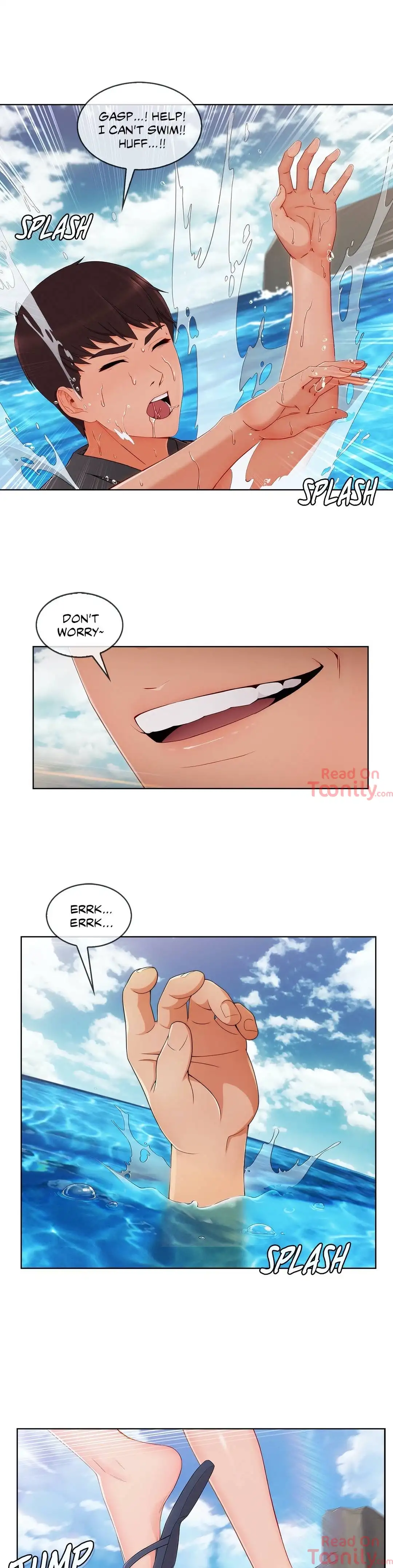 Sweet but Psycho - Chapter 56 [photo 10] - MangaPorn