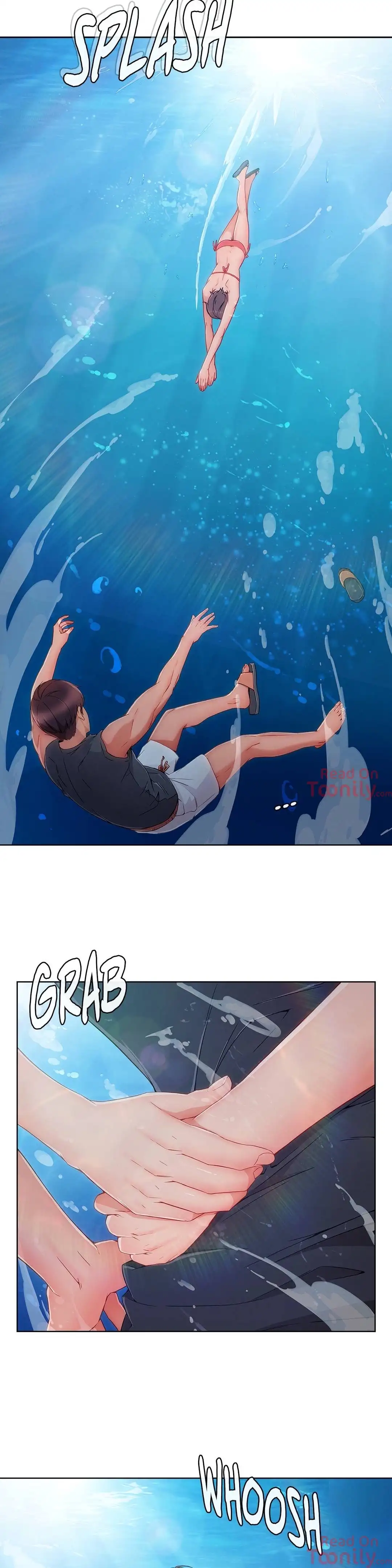 Sweet but Psycho - Chapter 56 [photo 12] - MangaPorn