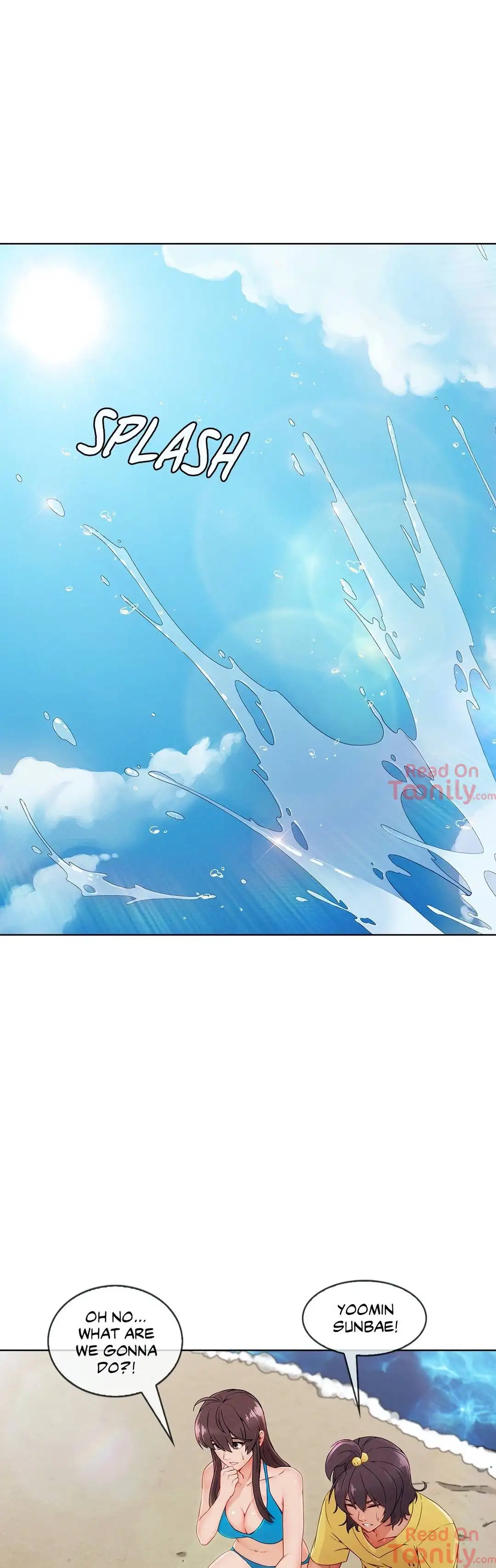 Sweet but Psycho - Chapter 56 [photo 14] - MangaPorn