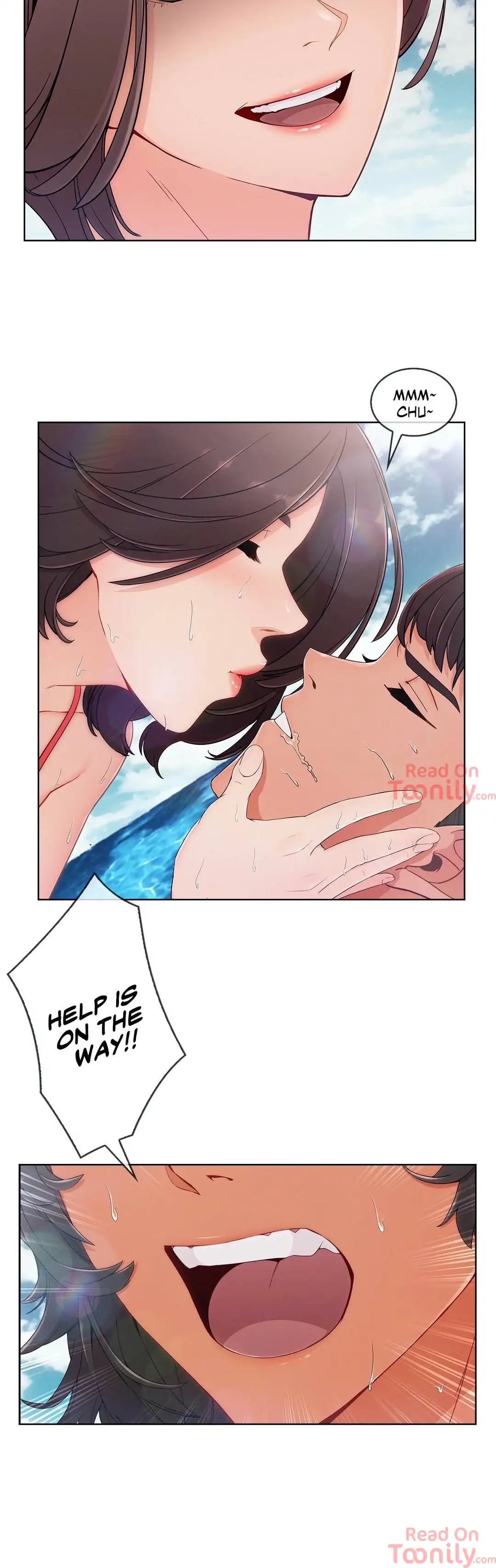 Sweet but Psycho - Chapter 56 [photo 16] - MangaPorn