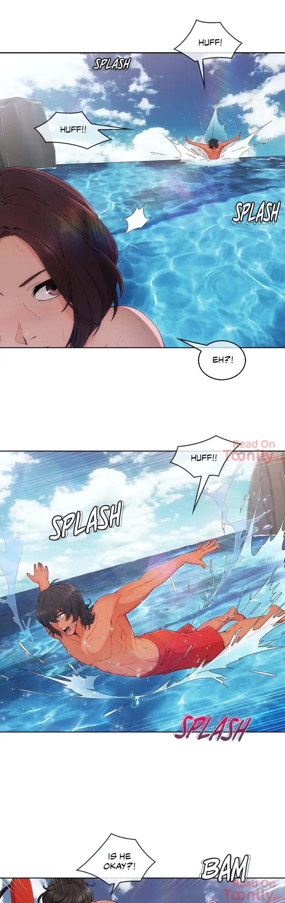 Sweet but Psycho - Chapter 56 [photo 17] - MangaPorn