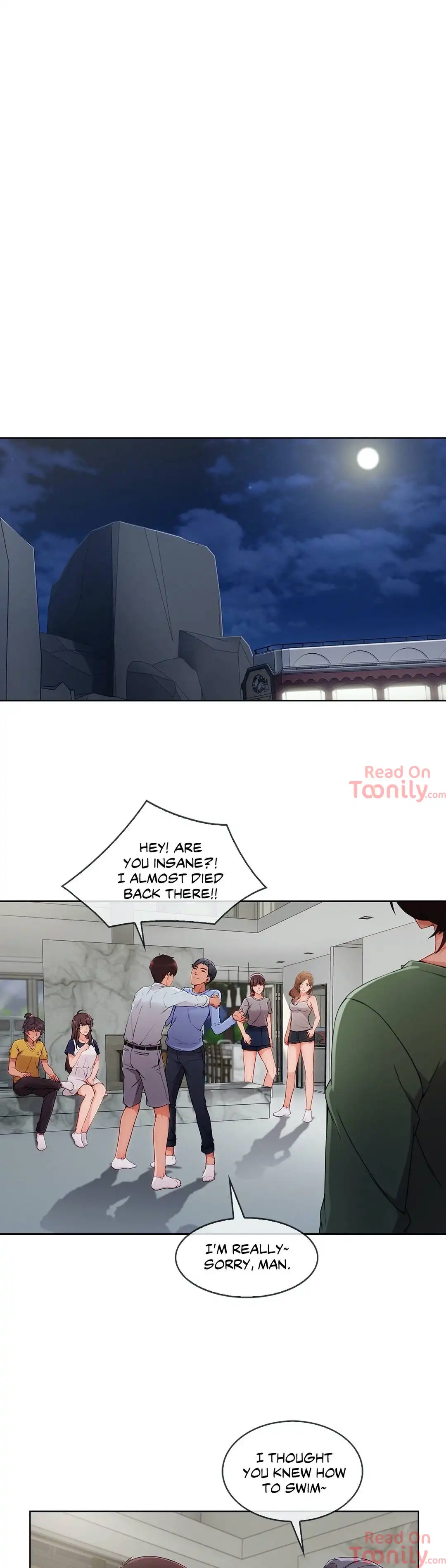 Sweet but Psycho - Chapter 56 [photo 32] - MangaPorn