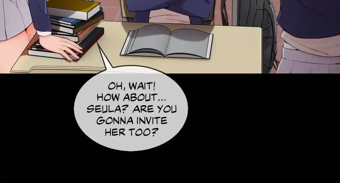 Sweet but Psycho - Chapter 57 [photo 12] - MangaPorn