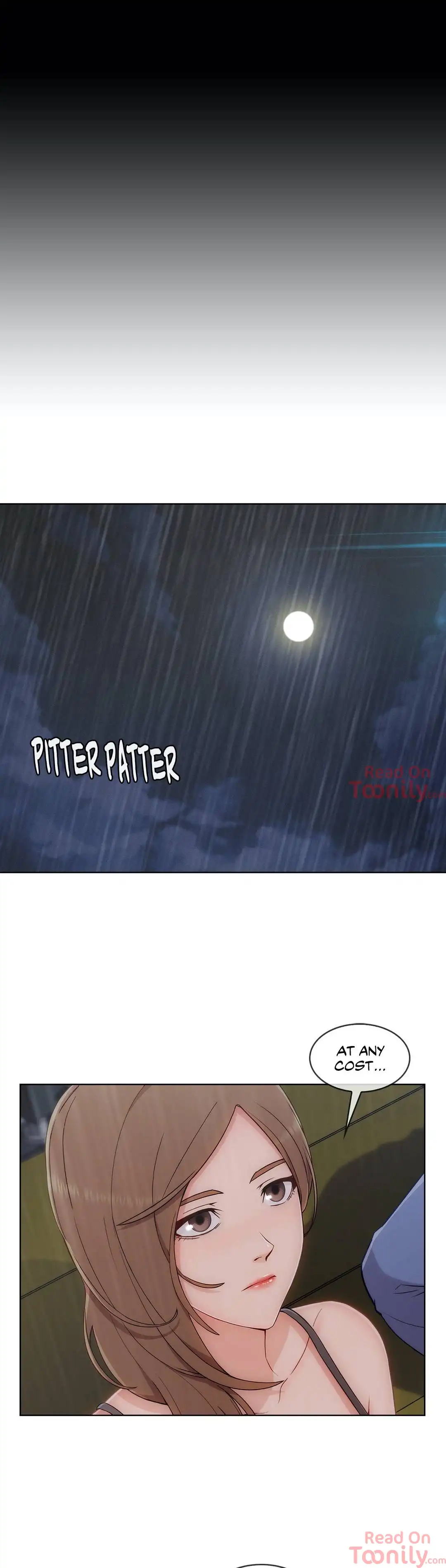 Sweet but Psycho - Chapter 57 [photo 17] - MangaPorn